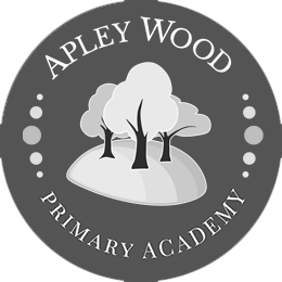 Apley Wood Primary School Logo